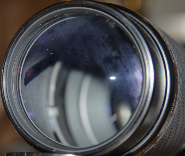 Zoom Canon EF 75/300 mm f 4-5.6 III USM - Styl Photo