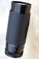 Tamron SP adaptall 23A 60-300mm f3.5-5.4