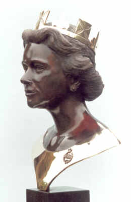The Queen